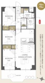 洋伸小豆沢公園マンション