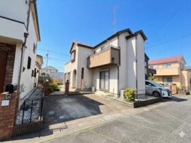 埼玉県入間市狭山台１丁目