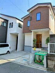 神奈川県相模原市緑区二本松１丁目