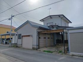 秋田県秋田市将軍野向山