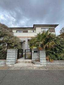 茨城県取手市米田