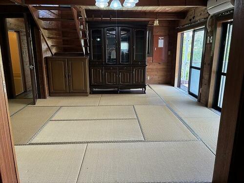 detached 沖縄県国頭郡恩納村字名嘉真