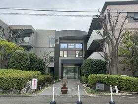 エクレールガーデン深沢