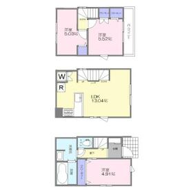 東京都大田区羽田６丁目