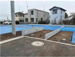 神奈川県横浜市瀬谷区阿久和東４丁目