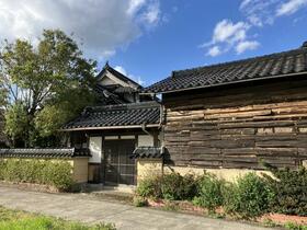 鳥取県鳥取市河原町釜口