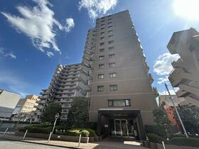 モア・ステージ相模原・富士見　１２０６