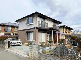 山梨県北杜市長坂町長坂上条