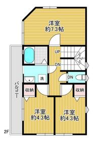 東京都足立区梅島２丁目