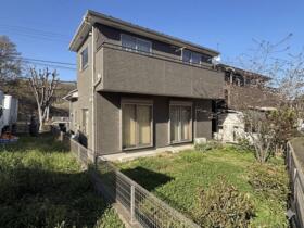 東京都八王子市下柚木