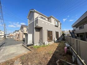 東京都日野市西平山５丁目