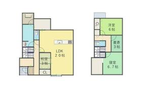 富山県高岡市横田