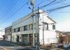日野駅より徒歩9分 築46年5ヶ月の賃貸物件