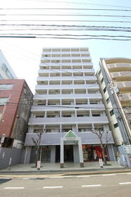 トーカンマンション浜田町