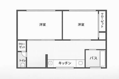 間取り：240040731979