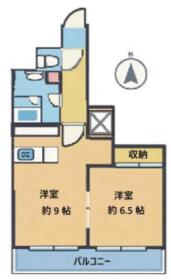 プレミスときわ台