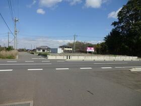 茨城県稲敷郡阿見町大字若栗