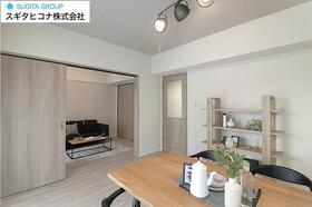 プレステ１５番館鶴見緑地