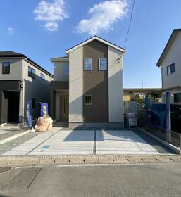 熊本県合志市須屋