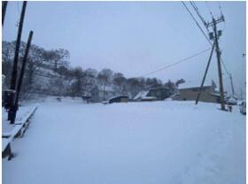 北海道小樽市朝里１丁目