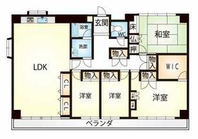 間取り：230036282213