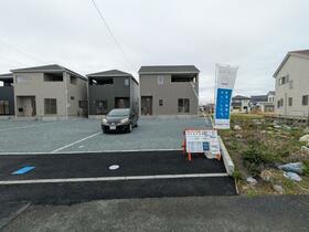 静岡県浜松市中央区倉松町