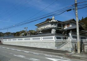 奈良県吉野郡大淀町大字比曽