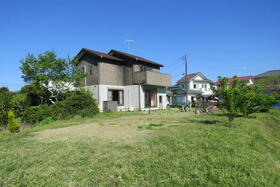 千葉県いすみ市岬町椎木