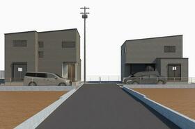 福岡県飯塚市秋松