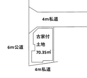 大阪府大阪市淀川区田川北１丁目