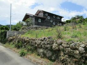 沖縄県南城市佐敷字新里