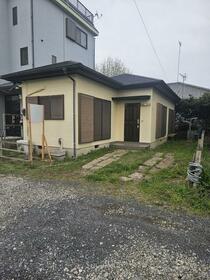 茨城県鉾田市大蔵