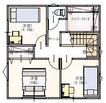 岩手県盛岡市南青山町
