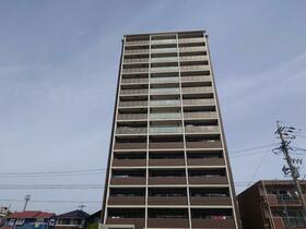 ライオンズ豊田梅坪アクシスフォート