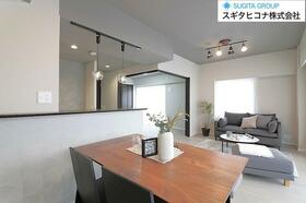 鶴見緑地ガーデンハウス