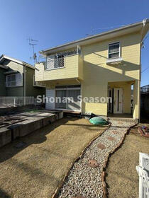 神奈川県秦野市南矢名