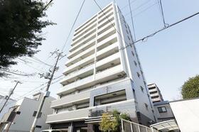 エスリード北田辺駅前　〜室内新築みたいにピッカピカ・南向き〜