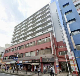 津田沼十番街ビル