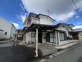 福島県郡山市久留米４丁目