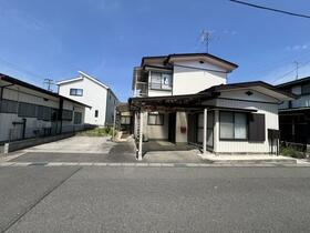 福島県郡山市久留米４丁目