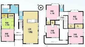 神奈川県横浜市栄区東上郷町
