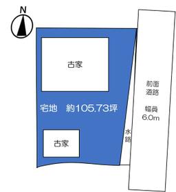 兵庫県小野市敷地町