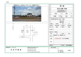 群馬県伊勢崎市境女塚