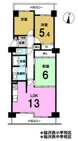 愛知県稲沢市稲葉４丁目