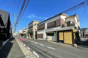 神奈川県川崎市幸区小向西町３丁目