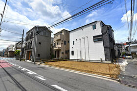 神奈川県川崎市幸区小向西町３丁目