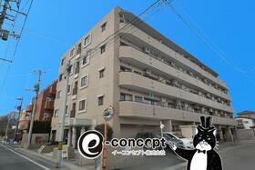 ライオンズマンション一高前第３