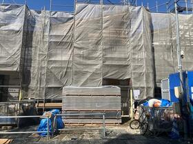 愛知県清須市阿原宮前