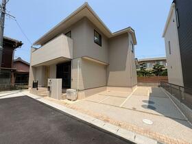 愛知県清須市阿原宮前