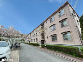 学園前サンハイツＡ棟